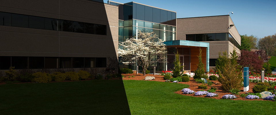 West River Landscapers