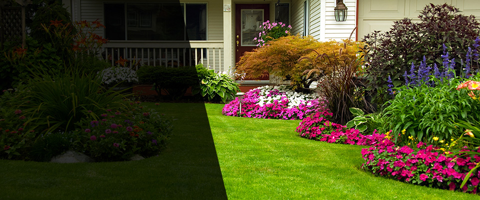 West River Landscapers