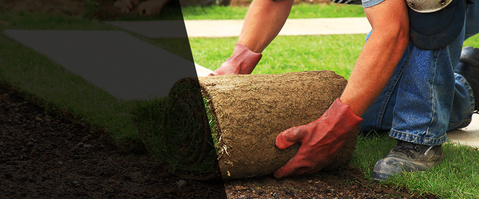 West River Landscapers
